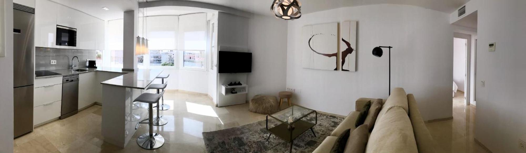 Apartment Polo 1a Marbella