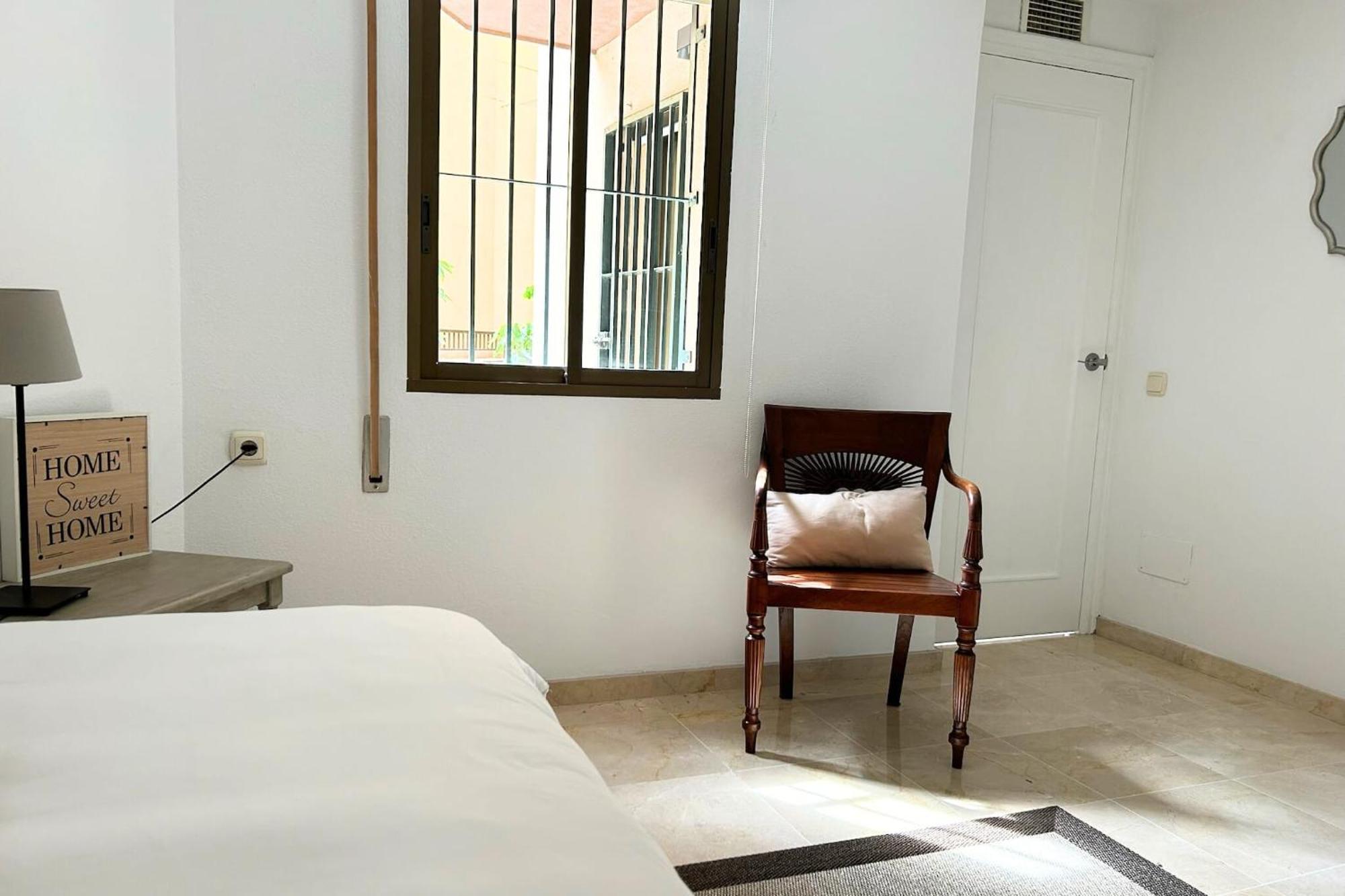 Polo 1a Apartamento *