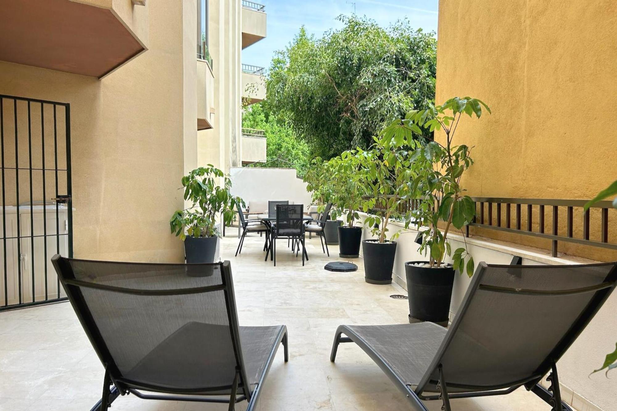Polo 1a Apartamento
