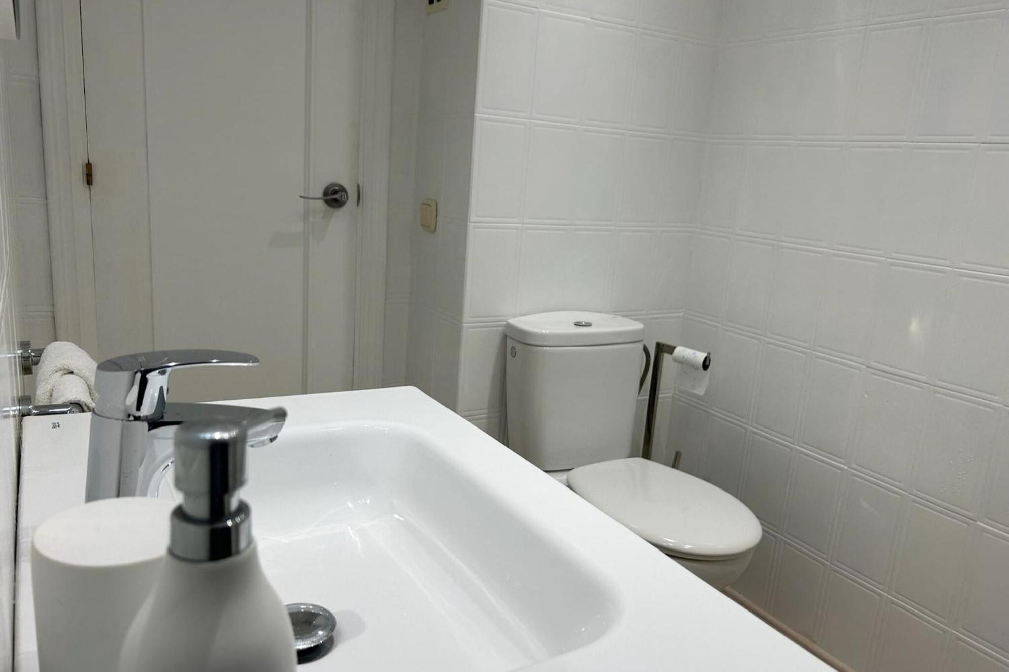 Apartamento Polo 1a *
