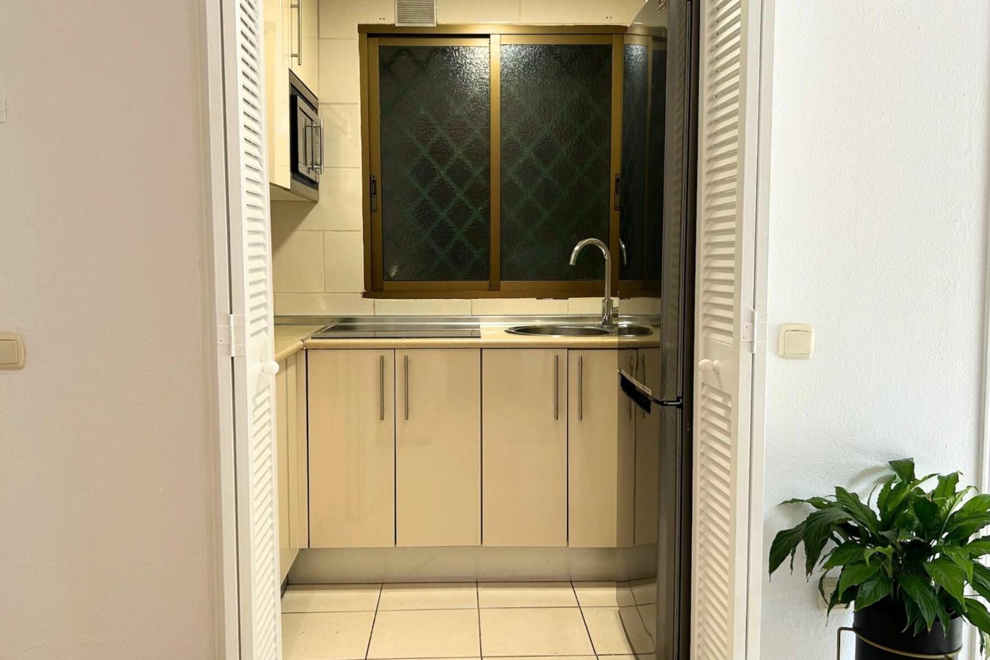 Apartamento Polo 1a Marbella